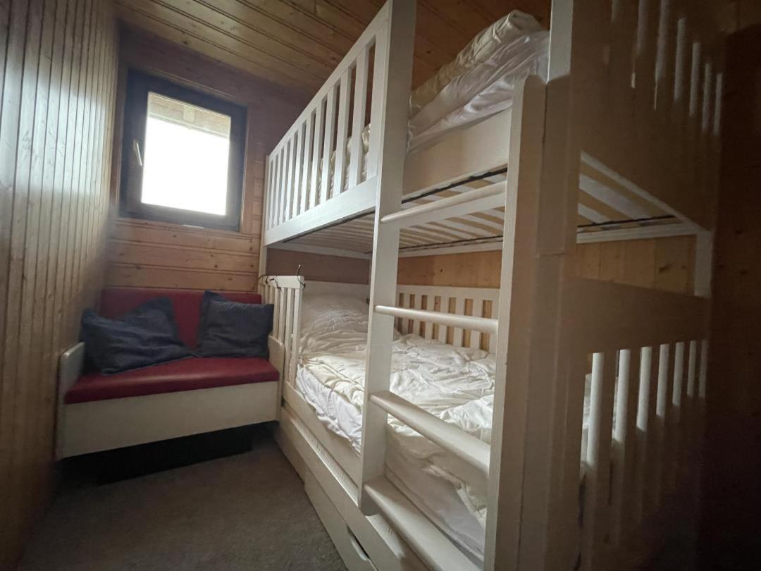 Neu! Das Kleine Rote Hoch-Haus Rechtenfleth Dış mekan fotoğraf